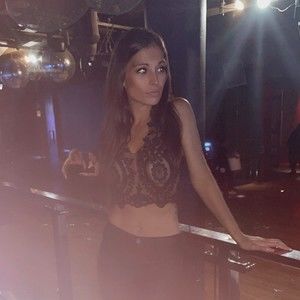 Meet your Posher, Danielle